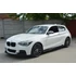 Oldalsó szoknyák Diffúzorok BMW 1 F21 M135i / M140i / M-Pack