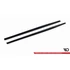 Oldalsó szoknyák Diffúzorok BMW 1 F21 M135i / M140i / M-Pack