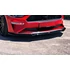 Első Splitter V.2 Ford Mustang Mk. 6 Facelift