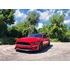 Első Splitter V.2 Ford Mustang Mk. 6 Facelift