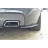 Hátsó Oldalsó Splitter for BMW 6 Gran CoupĂ© MPACK