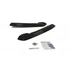 Hátsó Oldalsó Splitter for BMW 6 Gran CoupĂ© MPACK