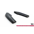 Hátsó Oldalsó Splitter for BMW X4 M-PACK