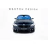 Első Splitter V.3 for BMW 5 F10/F11 M-Pack