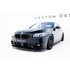 Első Splitter V.3 for BMW 5 F10/F11 M-Pack