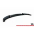 Első Splitter V.3 for BMW 5 F10/F11 M-Pack