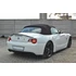 Hátsó Oldalsó Splitter BMW Z4 E85 / E86 (PREFACE)