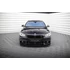 Első Splitter V.4 for BMW 5 F10/F11 M-Pack