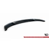 Első Splitter V.4 for BMW 5 F10/F11 M-Pack