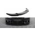 Első Splitter V.4 for BMW 5 F10/F11 M-Pack