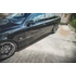 Oldalsó szoknyák Diffúzorok BMW M5  / 5 M-Pack E39