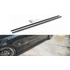 Oldalsó szoknyák Diffúzorok BMW M5  / 5 M-Pack E39