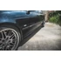 Oldalsó szoknyák Diffúzorok BMW M5  / 5 M-Pack E39