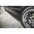 Oldalsó szoknyák Diffúzorok BMW M5  / 5 M-Pack E39
