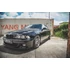 Oldalsó szoknyák Diffúzorok BMW M5  / 5 M-Pack E39
