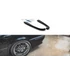 Hátsó Oldalsó Splitter BMW M5  / 5 M-Pack E39