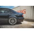 Hátsó Oldalsó Splitter BMW M5  / 5 M-Pack E39