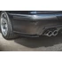 Hátsó Oldalsó Splitter BMW M5  / 5 M-Pack E39