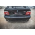 Hátsó Oldalsó Splitter BMW M5  / 5 M-Pack E39