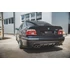 Hátsó Oldalsó Splitter BMW M5  / 5 M-Pack E39