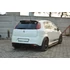 Hátsó Oldalsó Splitter FIAT GRANDE PUNTO ABARTH