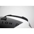 Spoiler Cap V.1 Volkswagen Golf 8 GTI / R