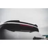 Spoiler Cap V.1 Volkswagen Golf 8 GTI / R
