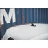Spoiler Cap V.1 Volkswagen Golf 8 GTI / R