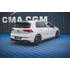 Spoiler Cap V.1 Volkswagen Golf 8 GTI / R