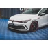 Első Splitter Volkswagen Golf 8 GTI