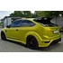 Hátsó Oldalsó Splitter Ford Focus RS Mk2