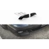 Front Side Splitters BMW M5  / 5 M-Pack E39