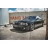 Front Side Splitters BMW M5  / 5 M-Pack E39