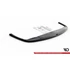 Front Side Splitters + Első Splitter Set  BMW M5  / 5 M-Pack E39