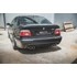 Hátsó Diffúzorok BMW M5  / 5 M-Pack E39