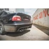 Hátsó Diffúzorok BMW M5  / 5 M-Pack E39