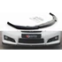 Első Splitter V.1 Lexus IS F Mk2