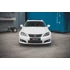 Első Splitter V.1 Lexus IS F Mk2