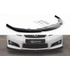 Első Splitter V.2 Lexus IS F Mk2