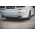Hátsó Diffúzorok Lexus IS F Mk2