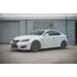 Oldalsó szoknyák Diffúzorok Lexus IS F Mk2