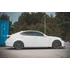 Oldalsó szoknyák Diffúzorok Lexus IS F Mk2