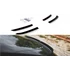 Spoiler Cap Porsche Panamera Turbo 970