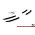 Spoiler Cap Porsche Panamera Turbo 970