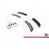 Spoiler Cap Porsche Panamera Turbo 970