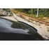 Spoiler Cap Porsche Panamera Turbo 970