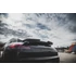 Spoiler Cap Porsche Panamera Turbo 970
