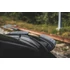 Spoiler Cap Porsche Panamera Turbo 970