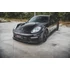 Első Splitter V.2 Porsche Panamera Turbo 970 Facelift
