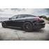 Hátsó Oldalsó Splitter Porsche Panamera Turbo 970 Facelift